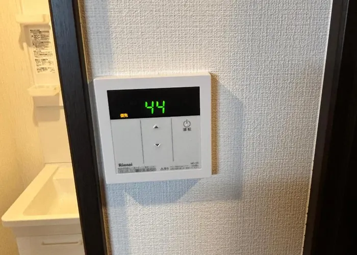 大阪402 天神橋筋六丁目駅2分鐘